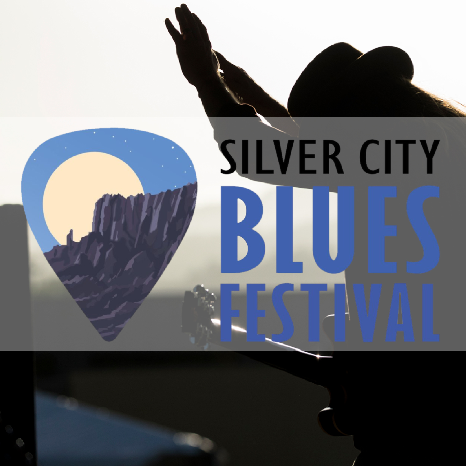 Silver City Blues Festival