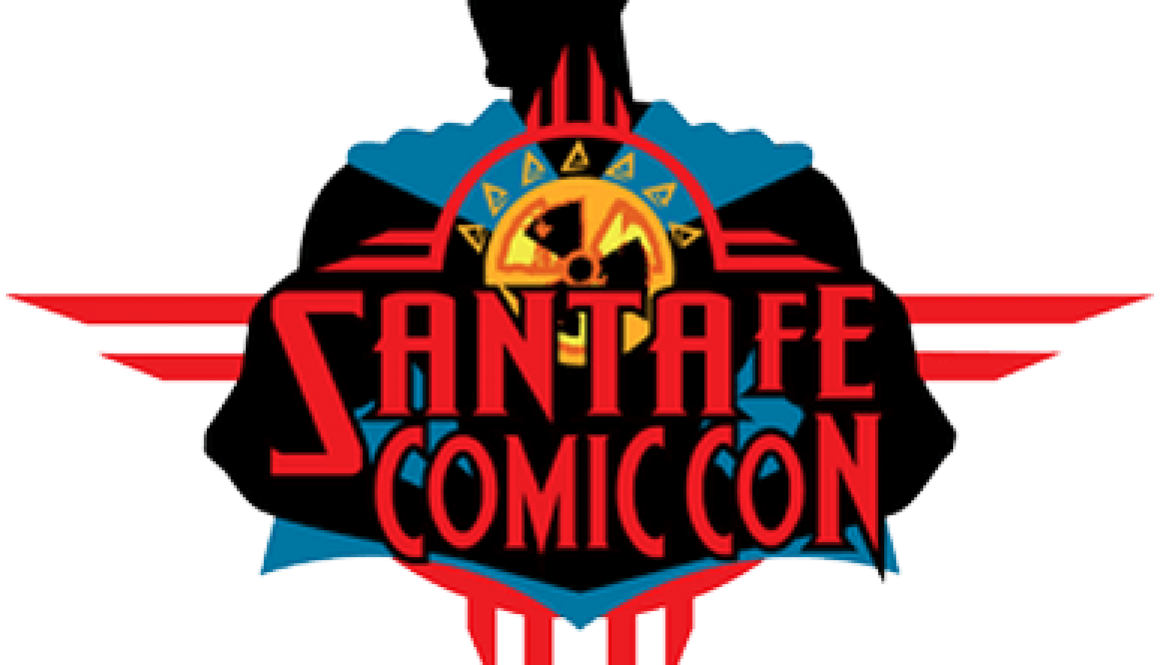 Santa Fe Comic Con