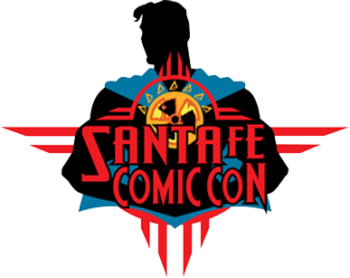 Santa Fe Comic Con