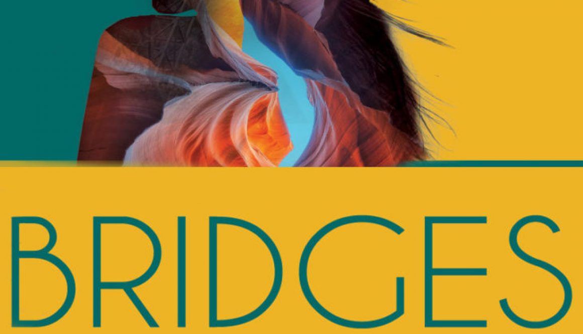 TEDxABQ Women's Event: Bridges