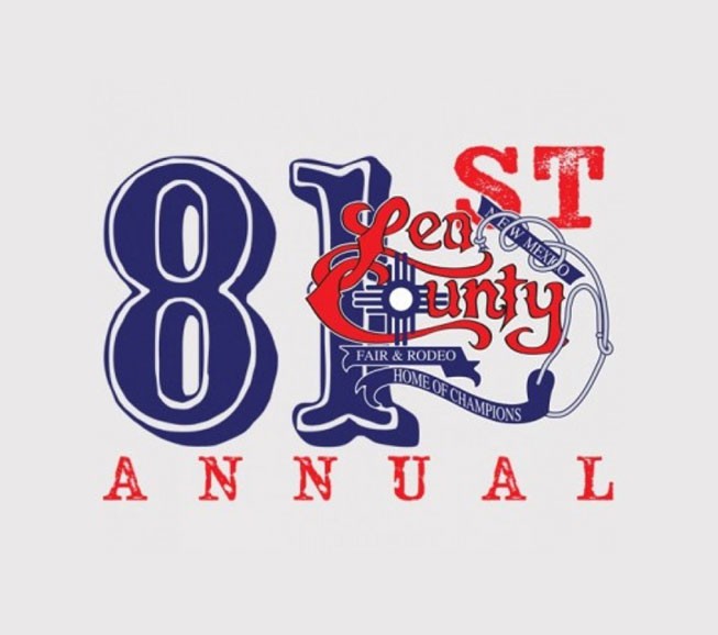 81st Annual Lea County Fair and Rodeo